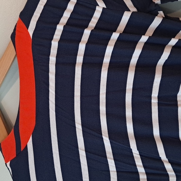 A pea in the Pod lovely maternity dress - Picture 7 of 10